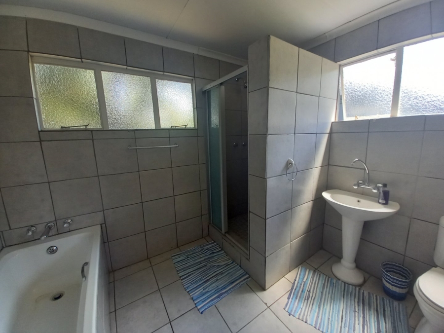 Commercial Property for Sale in Metsimaholo Free State